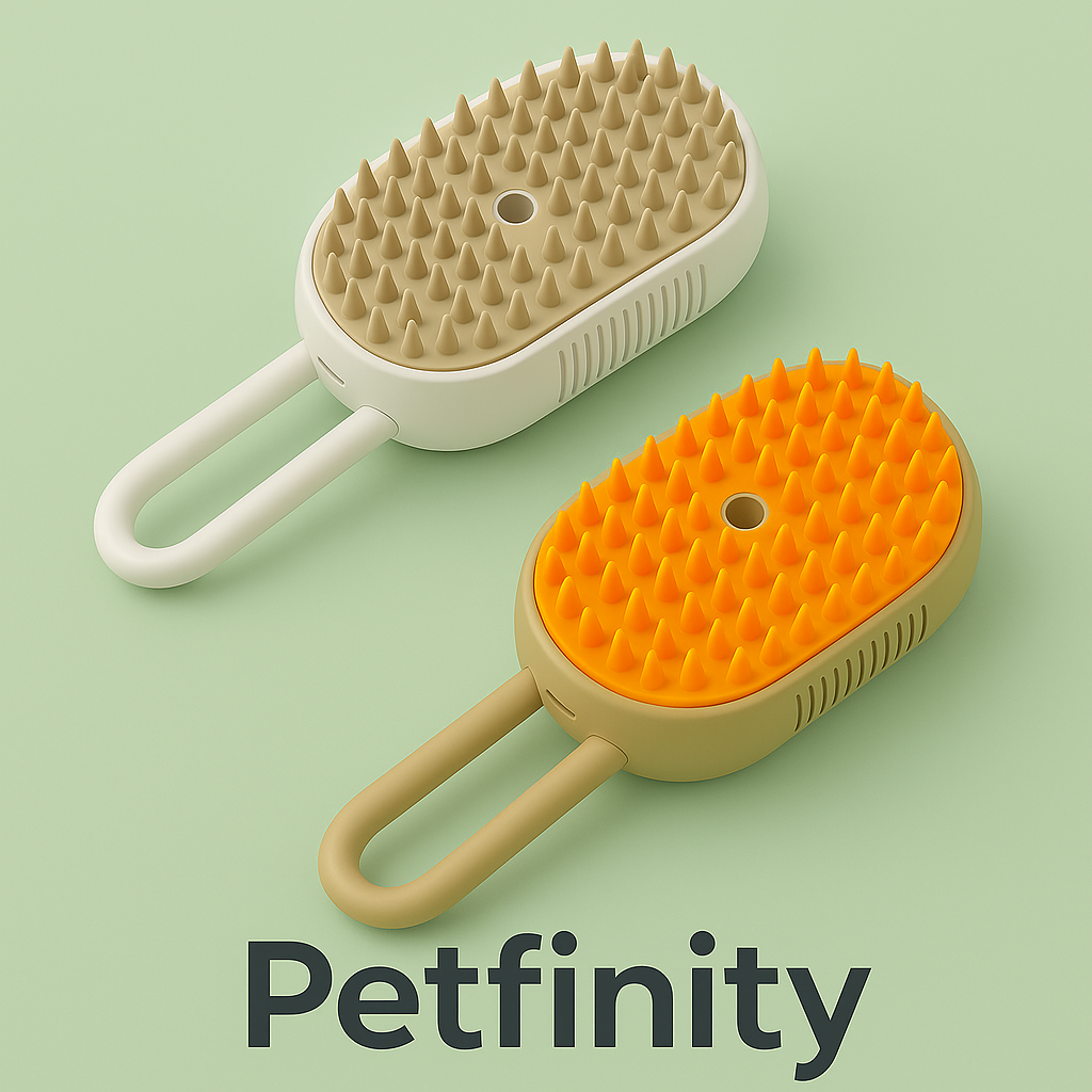 Petfinity™ Pet Hair Removal