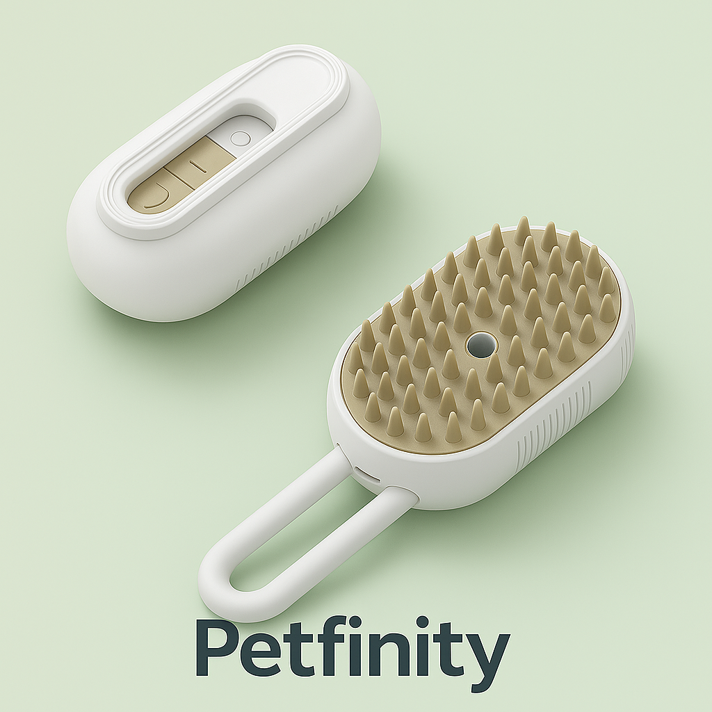 Petfinity™ Pet Hair Removal