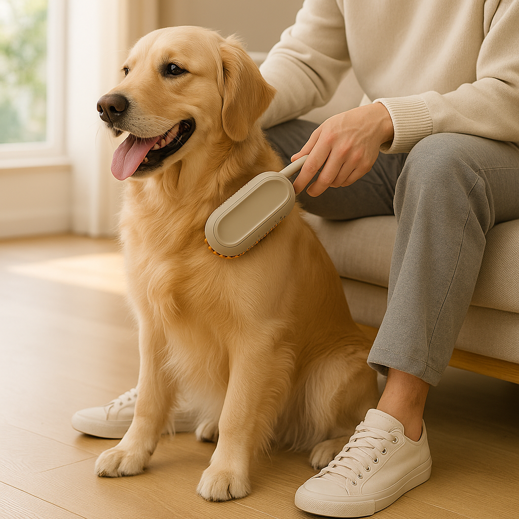Petfinity™ Pet Hair Removal