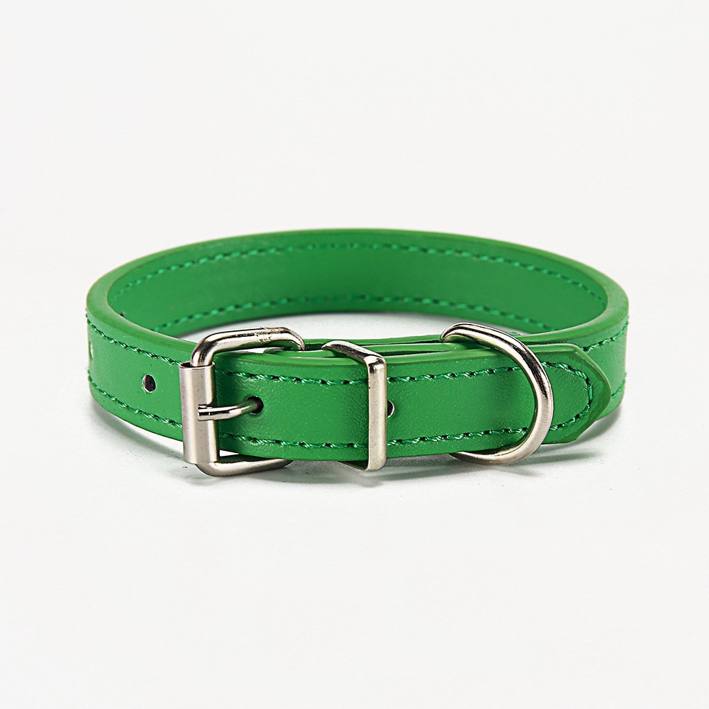 PU Dog Collar – S/M Sizes - Image 8