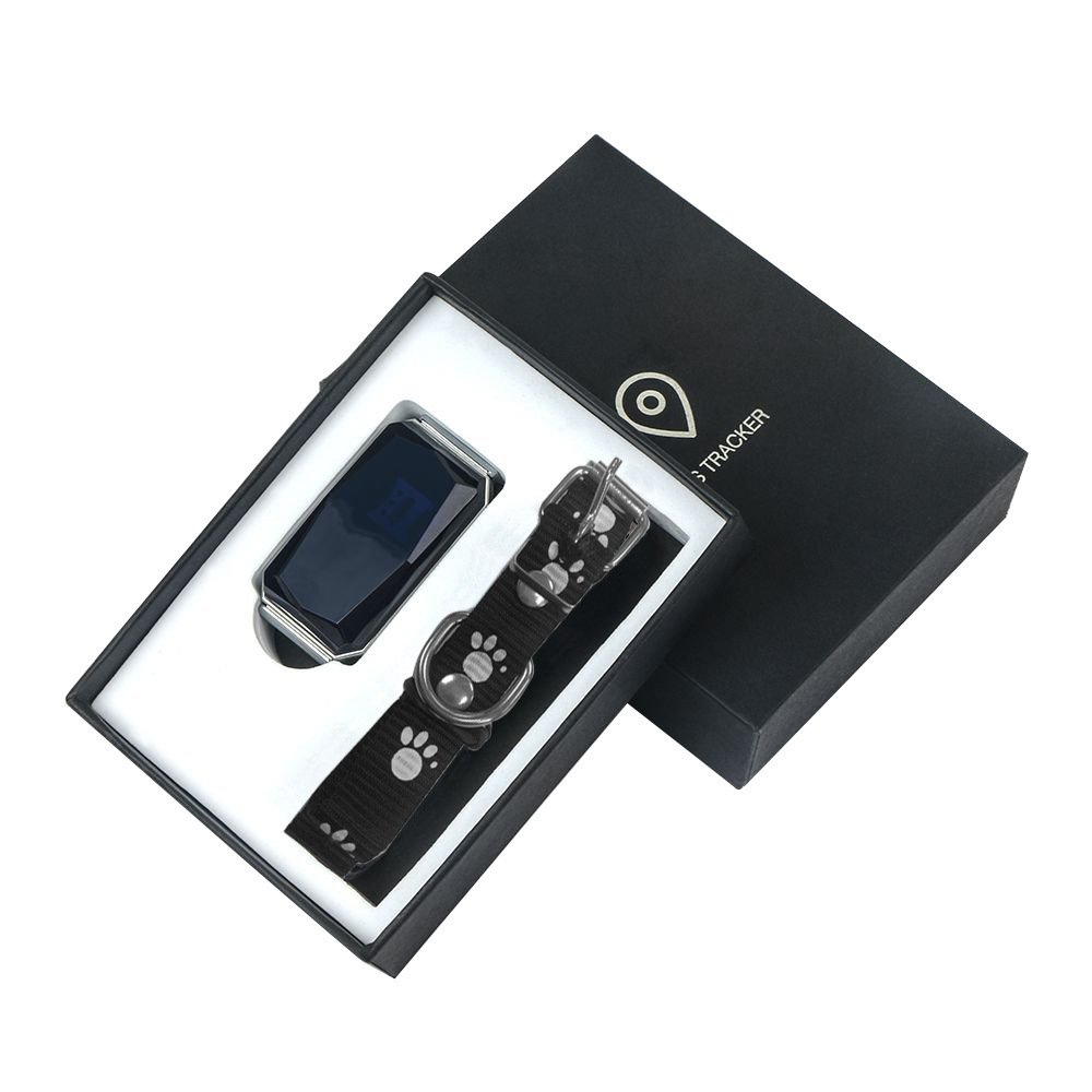 GPS Tracker Device with SOS Button and Geofencing Alerts - Image 3
