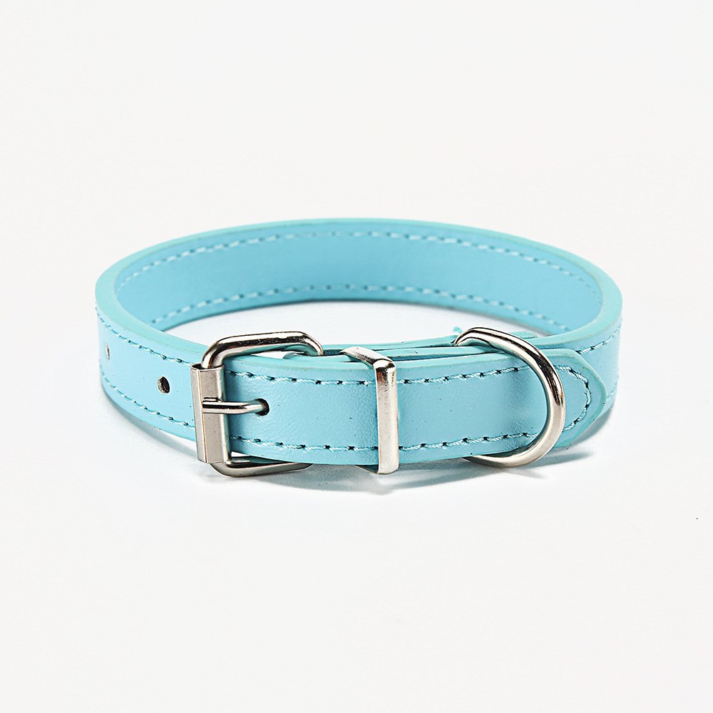 PU Dog Collar – S/M Sizes - Image 6