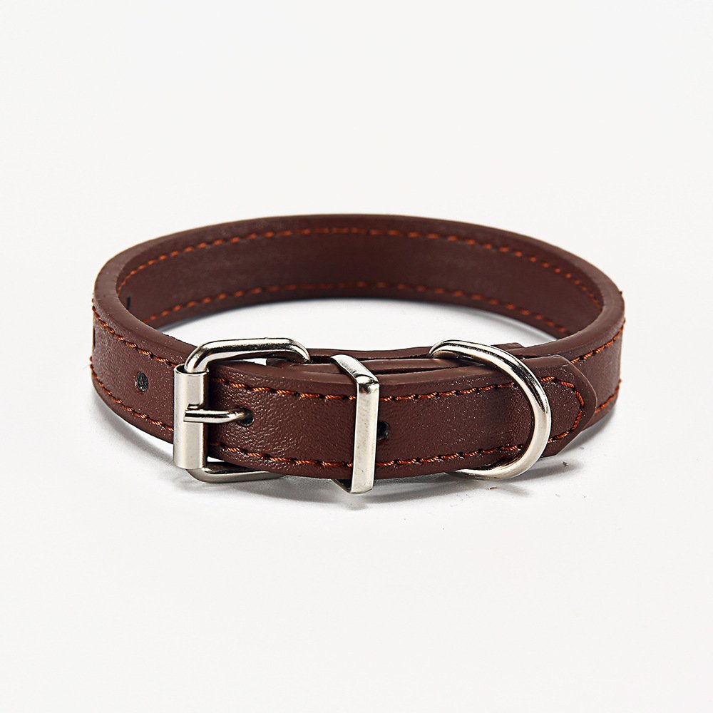 PU Dog Collar – S/M Sizes - Image 5