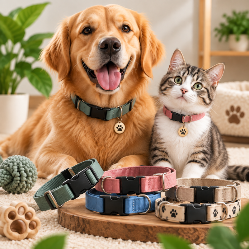 Pet Collars